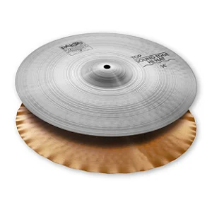 Paiste 2002 Sound Edge Hi-Hat 14" - Bottom (Apenas o Prato Inferior)