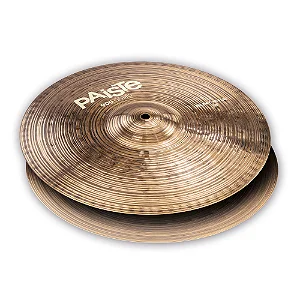 Paiste 900 Heavy Hi-Hat 14"