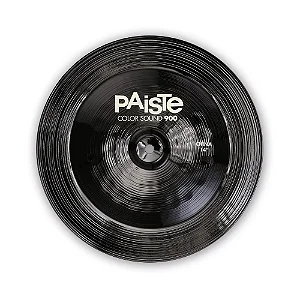 Paiste 900 Series China 14" - BLACK