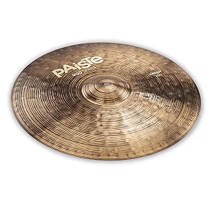 Paiste 900 Series Crash 20"