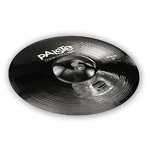 Paiste 900 Series Splash 10" - BLACK