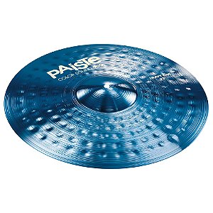 Paiste 900 Series Heavy Ride 22"-  Blue