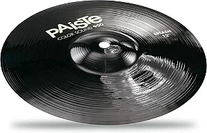Paiste 900 Series Splash 12" - BLACK