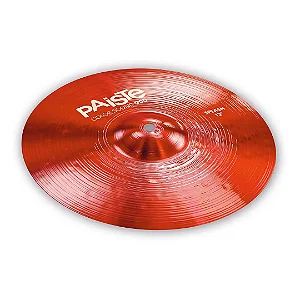 Paiste 900 Series Splash 12" Red
