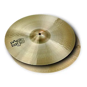 Paiste Giant Beat Hi Hats-15"