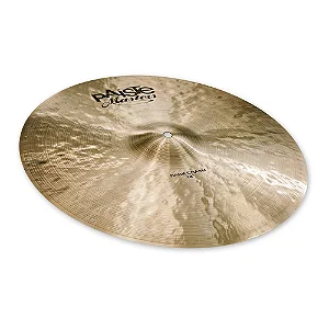 Paiste Masters Dark Crash 18"