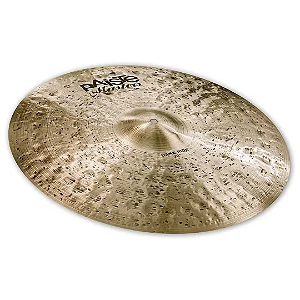Paiste Masters Dark Ride 22"