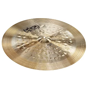 Paiste Masters Swish 22"