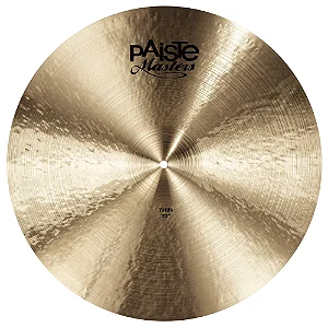 Paiste Masters Thin-22
