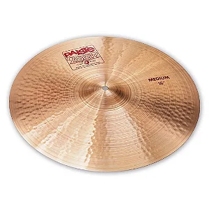 Paiste Medium Crash 16"
