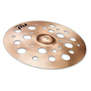 Paiste PST X Swiss Thin Crash 18"