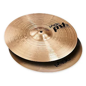 Paiste PST5 Medium Hi-Hats  14"