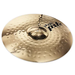 Paiste PST8  Rock Ride 20"