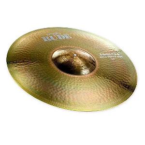 Paiste Rude Mega Power Ride "Eclipse" 24"
