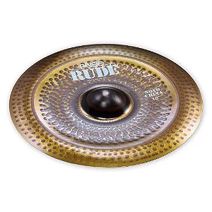 Paiste Rude Novo China 18"