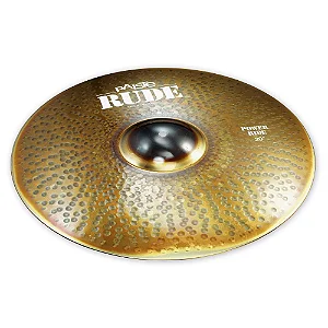 Paiste Rude Power Ride 20"