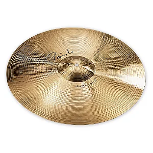 Paiste Signature Fast Crash 16"