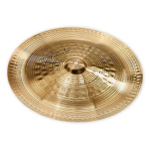 Paiste Signature Heavy China 18"