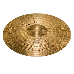 Paiste Signature Power Ride 20"