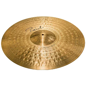 Paiste Signature Power Ride 22"