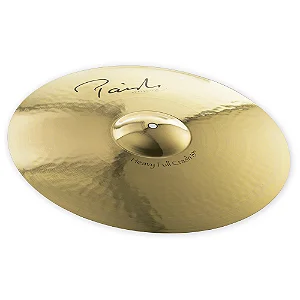 Paiste Signature Reflector Heavy Full Crash 19"