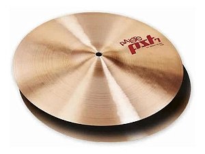 Prato De Bateria Paiste Pst7  Heavy Hi-hat 14