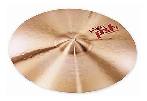 Prato De Bateria Paiste Pst7  Heavy Ride 20