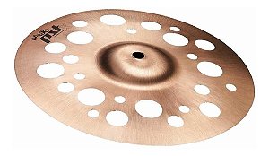 Prato De Bateria Paiste Pstx  Swiss Splash 10