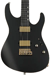 Guitarra Suhr Andre Nieri Signature 01-SIG-0038