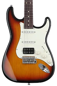 Guitarra SUHR Classic S - HSS - RW - Rosewood