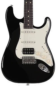 Guitarra Suhr Classic S Antique - HSS - BLK -