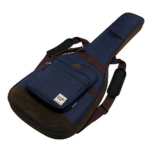 Bag Guitarra 541 Powerpad Navy Blue Ibanez IGB541-NB
