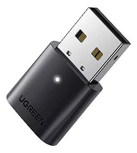 Adaptador Bluetooth 5.0 Usb Para Pc Ugreen
