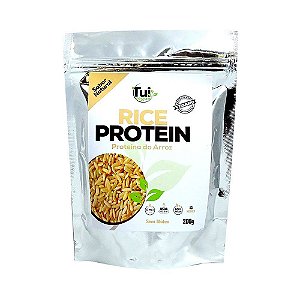 Rice Protein (Proteína Arroz) Tui Alimentos 200g