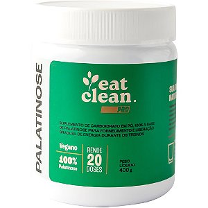 Palatinose Eat Clean 400g