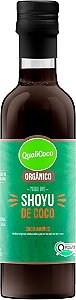 Shoyo de Coco Aminos Orgânico Qualicoco 250ml