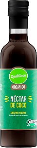 Néctar de Coco Orgânico Qualicoco 250ml
