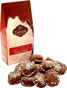 Bombons de Coco com Chocolate Tnuva 140g