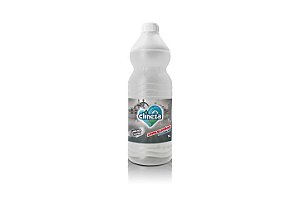 Limpa Alumínio 1L Clineza