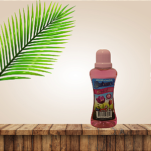 Limpador de Superfícies Barbarex Bio-Kriss