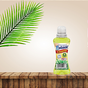 Limpador de Superfícies Citronela Barbarex