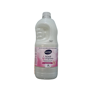 Sabonete Liquido Dovene 2L Bonrruque