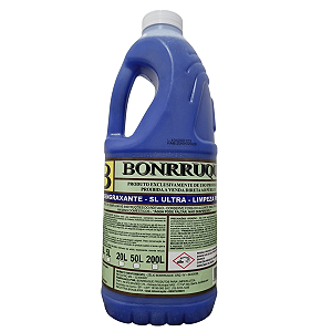 Desengraxante SL Ultra 2L Bonrruque – Diluição 1:40