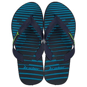RIDER FEEL URBAN AZUL E VERDE 37/38 39/40 41/42 43/44