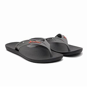 RIDER STREET PRETO E CINZA 37/338 39/40 41/42
