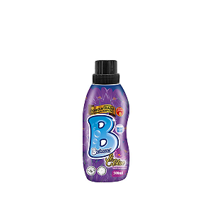 Amaciante Concentrado Lê Blue 500ML Barbarex