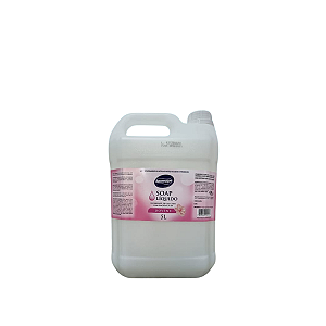 Sabonete Liquido Dovene 5L Bonrruque
