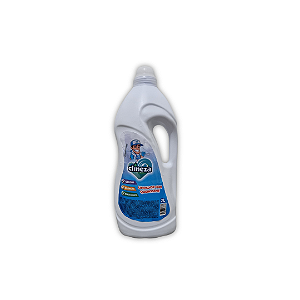 Limpador com Querosene 2L Clineza