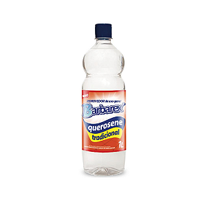 QUEROSENE TRADICIONAL 1L BARBAREX