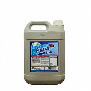 Água Sanitária 5L Bonrruque